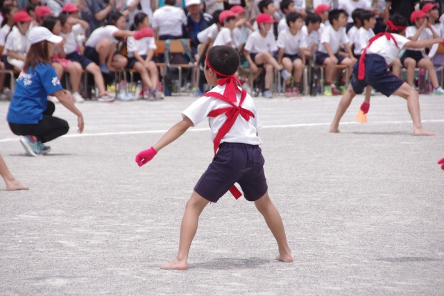 その時